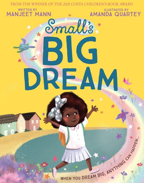 Produktbild: Small's Big Dream