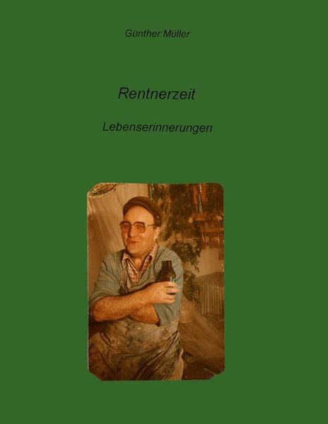 Produktbild: Rentnerzeit