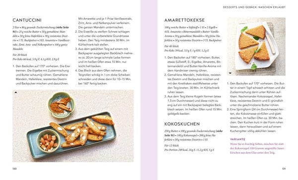Produktbild: Die neue Anti-Krebs-Ernährung