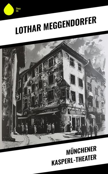 Produktbild: M&uuml;nchener Kasperl-Theater