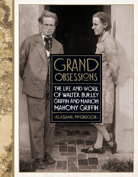 Produktbild: Grand Obsessions