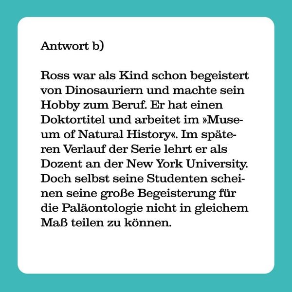Produktbild: Das Serien-Quiz