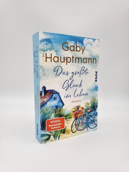 Produktbild: Das gr&ouml;&szlig;te Gl&uuml;ck im Leben