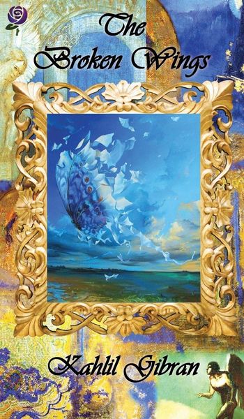 Produktbild: The Broken Wings