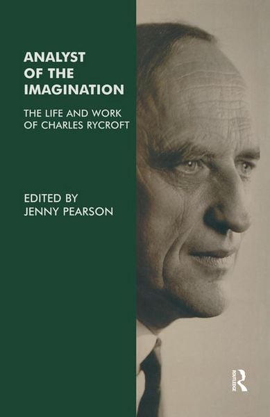 Produktbild: Analyst of the Imagination