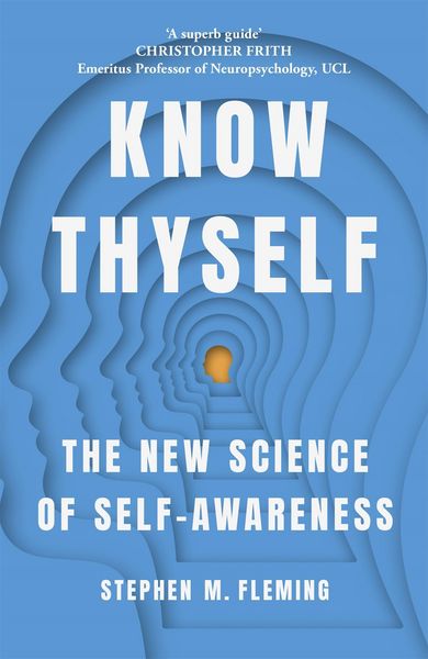 Produktbild: Know Thyself