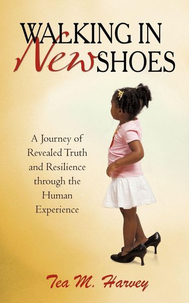 Produktbild: Walking In New Shoes