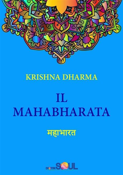 Produktbild: Il Mahabharata