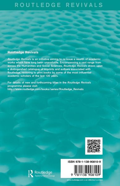 Produktbild: The Prevention of Tuberculosis (Routledge Revivals)