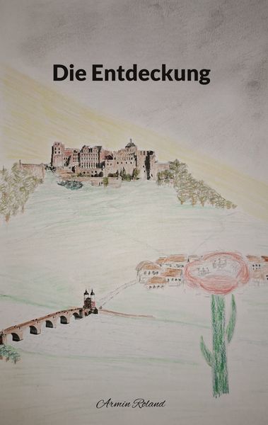 Produktbild: Die Entdeckung
