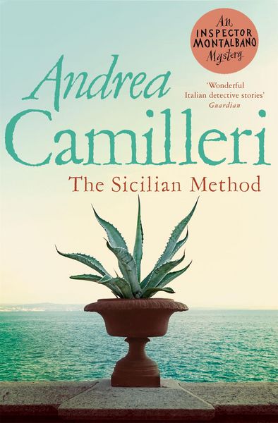 Produktbild: The Sicilian Method