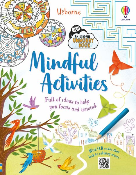 Produktbild: Mindful Activities