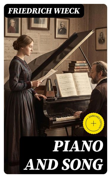 Produktbild: Piano and Song