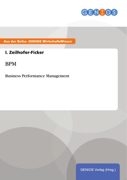 Produktbild: BPM