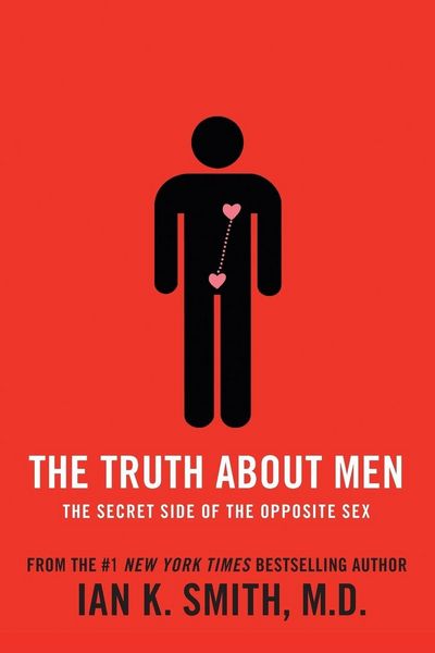 Produktbild: The Truth About Men