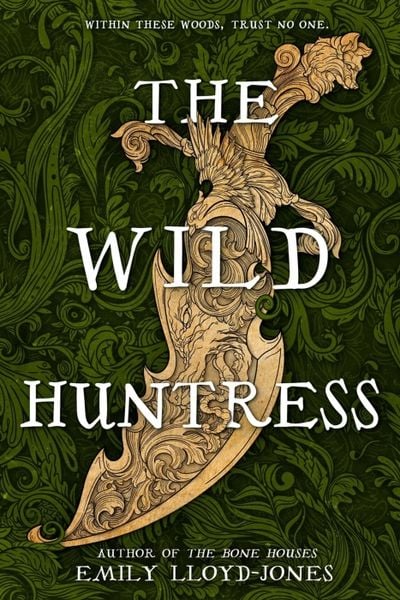 Produktbild: The Wild Huntress