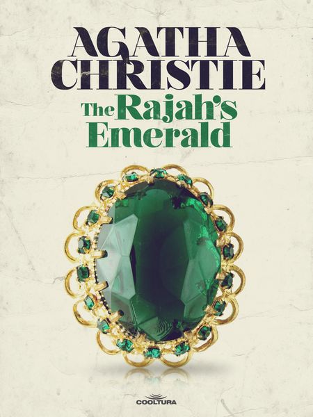 Produktbild: The Rajah&acute;s Emerald