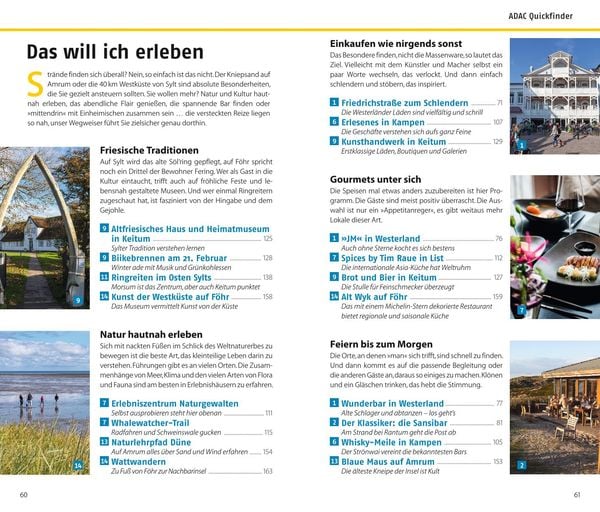 Produktbild: Sylt