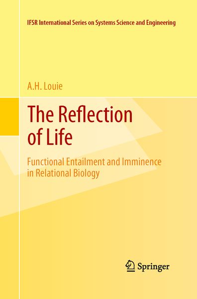 Produktbild: The Reflection of Life