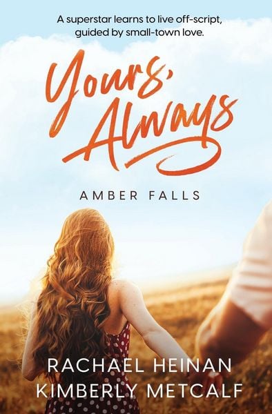 Produktbild: Yours, Always