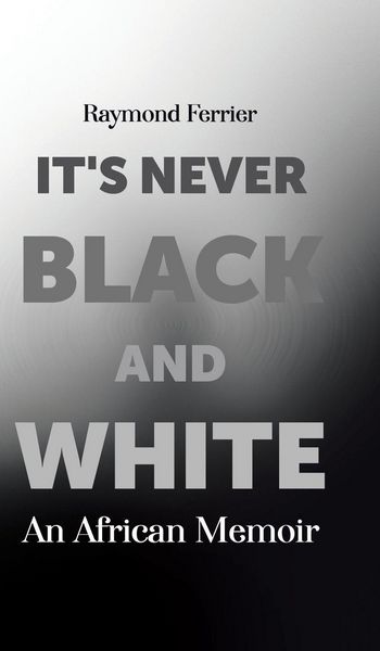 Produktbild: It's Never Black and White