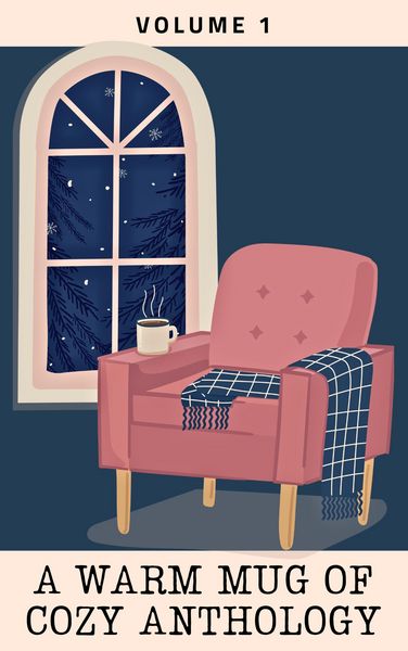 Produktbild: A Warm Mug of Cozy Anthology: Volume 1