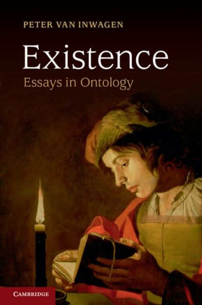 Produktbild: Inwagen, P: Existence
