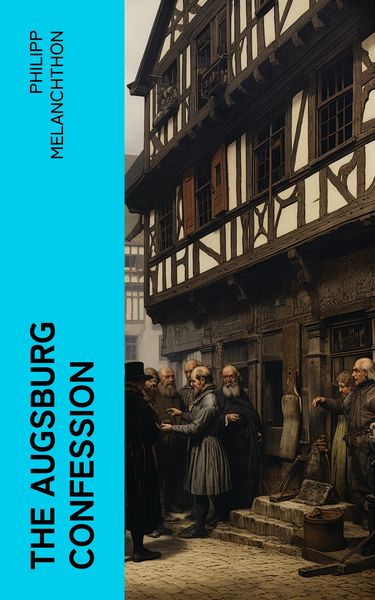 Produktbild: The Augsburg Confession