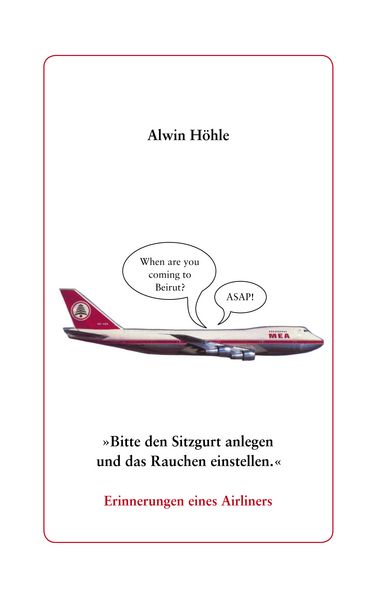 Produktbild: Bitte den Sitzgurt anlegen und das Rauchen einstellen