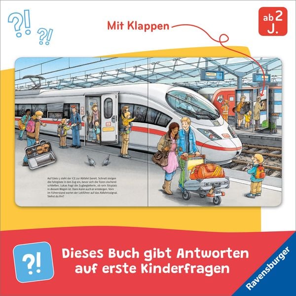 Produktbild: Unterwegs mit vielen Fahrzeugen