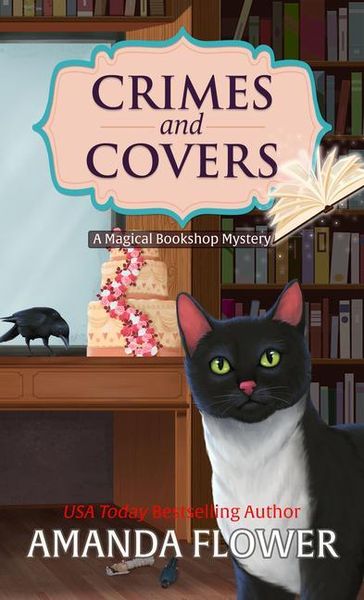 Produktbild: Crimes and Covers