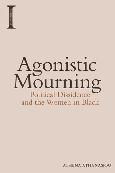 Produktbild: Agonistic Mourning
