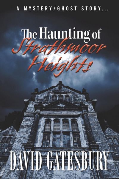 Produktbild: Haunting of Strathmoor Heights