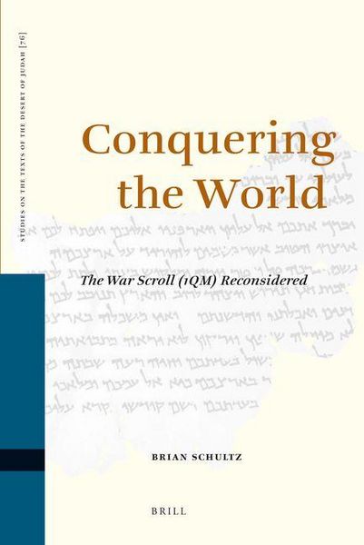 Produktbild: Conquering the World