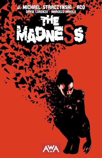 Produktbild: The Madness