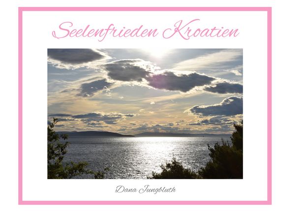 Produktbild: Seelenfrieden Kroatien