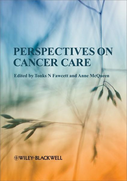 Produktbild: Perspectives on Cancer Care
