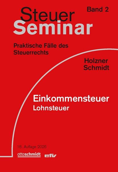 Produktbild: Einkommensteuer