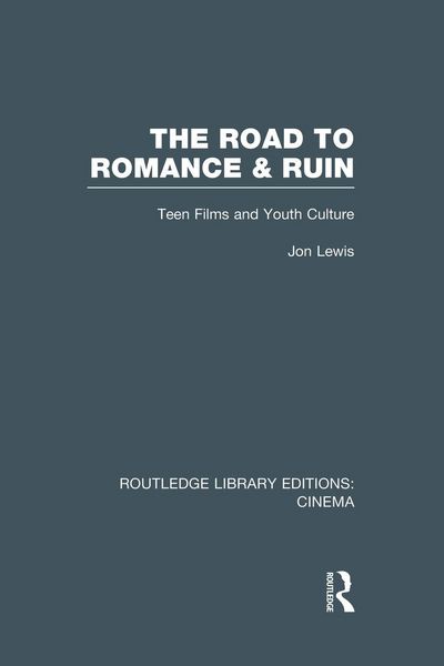 Produktbild: The Road to Romance and Ruin