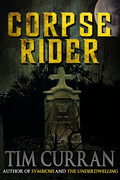 Produktbild: Corpse Rider