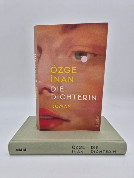 Produktbild: Die Dichterin