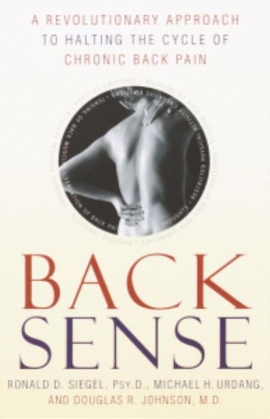 Produktbild: Back Sense