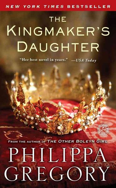 Produktbild: The Kingmaker's Daughter