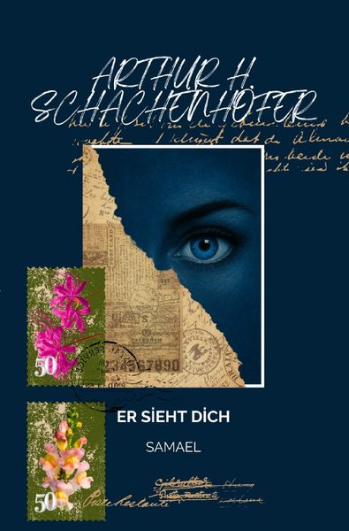 Produktbild: Er sieht dich