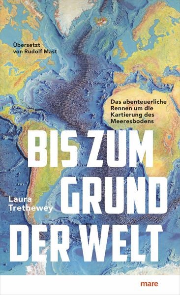 Produktbild: Bis zum Grund der Welt