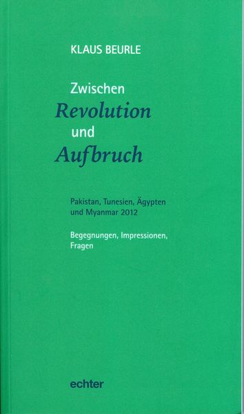 Produktbild: Zwischen Revolution und Aufbruch