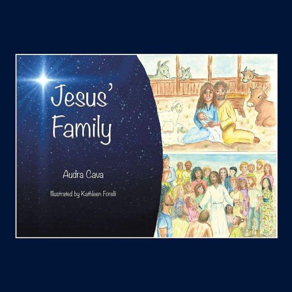 Produktbild: Jesus' Family
