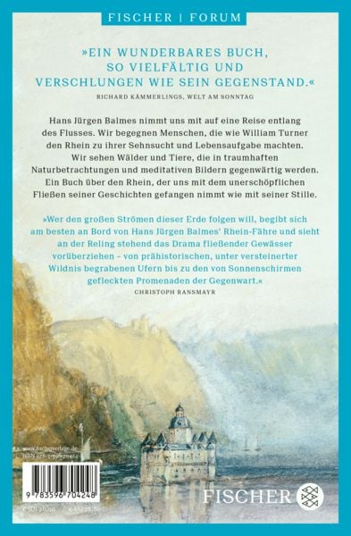 Produktbild: Der Rhein