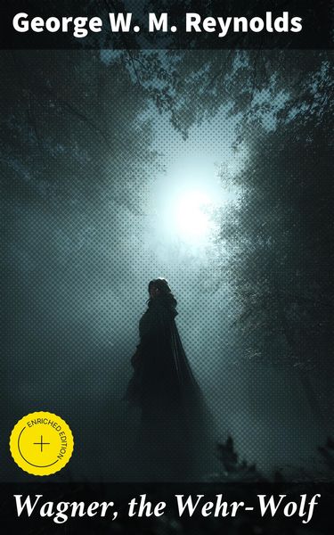 Produktbild: Wagner, the Wehr-Wolf