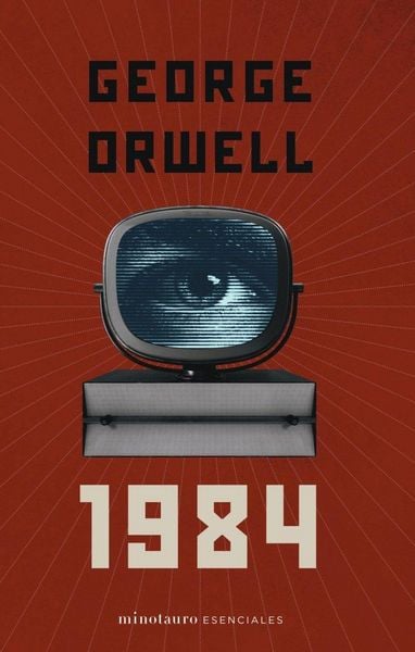 Produktbild: 1984
